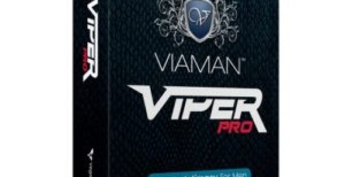 Recenze Viaman Viper – Zlepšete své libido a sexuální výkonnost
