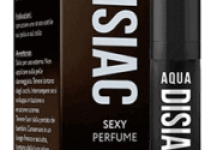 Aqua Disiac Review – The new fragrance to attract women!