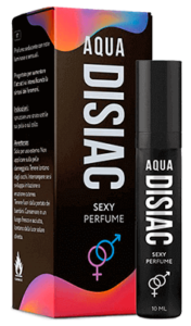 Aqua disiac kaupa