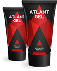 κριτικές για το atlant gel