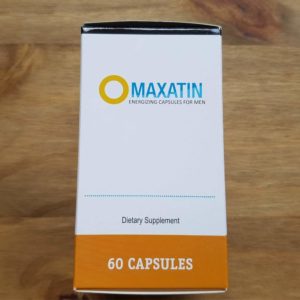 maxatin review