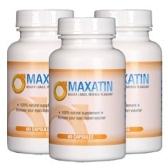 maxatin tablete