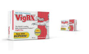 Преглед на Vig Rx Plus
