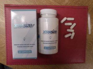 xtrasize 프랑스에서 구매