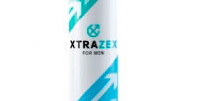 XtraZex review – The new 2018 pills to enlarge your penis!