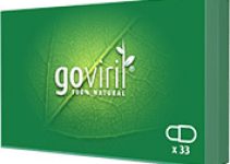 Отзиви за хранителната добавка GoViril