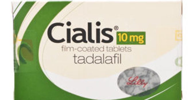 Cialis Reviews – Should You Switch to Impotence Drugs?