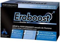 Преглед на Eroboost – Най-добрият продукт за вашата ерекция?