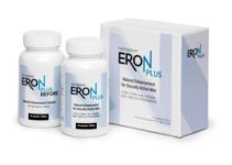 Eron Plus review – Should you consume it to improve your erections?