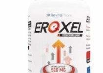 Eroxel Opinion: un suplement dietètic capaç d’engrandir el teu penis!