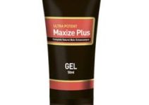 Maxize Plus Review – A Reliable Penis Enlargement Supplement?