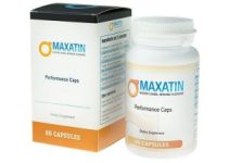 Our opinion on Maxatin – Boost your erection and your libido!