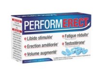 Performerect Review – A New Supplement for Your Erections