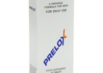 Prelox Review – Improve your sexual performance as well as your erection