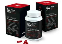 Prime Male review – An ideal composition to improve your testosterone levels