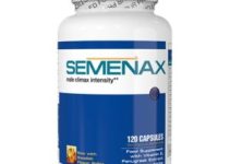 Semenax Review – Increase Your Sperm Volume and Quality!