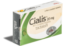Tadalafil Review – An Impotence Drug