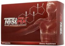 TestRX Review – Improve Your Manhood and Sexual Performance