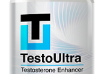 Testo Ultra review – The best pill to enlarge your penis?