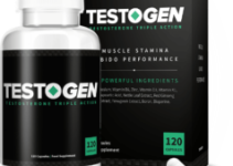 Testogen Review – A new formula to boost your testosterone