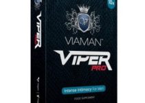Viaman Viper Review – Verbeter jou libido en seksuele prestasie