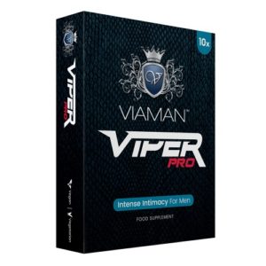 review viper viaman