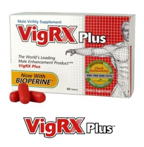 virgrx plus водгукі