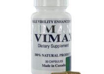 Vimax Review – Increase Your Penis Size and Boost Your Sexual Performance!