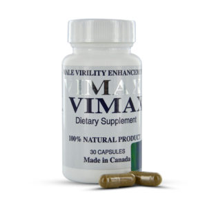 vimax review